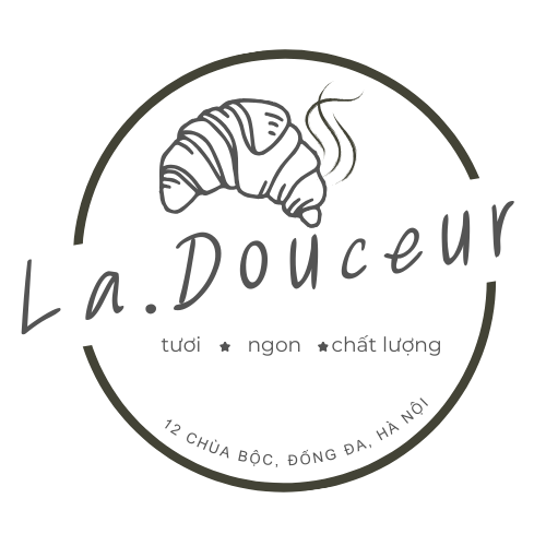 La.Douceur Logo